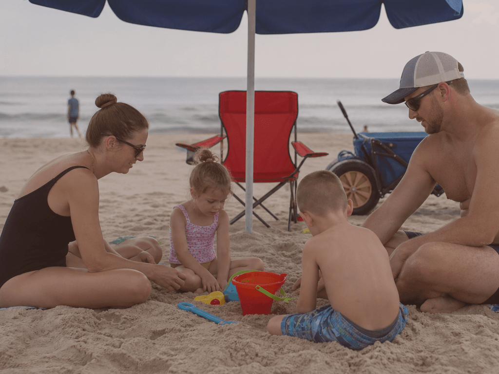 Things to do first-day triage: pick three, ignore the rest until tomorrow — supporting Beach Blog photo, Ocean City, Maryland