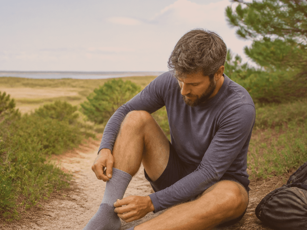 Tick check after Assateague trails: the two-minute habit that matters — supporting Beach Blog photo, Ocean City, Maryland