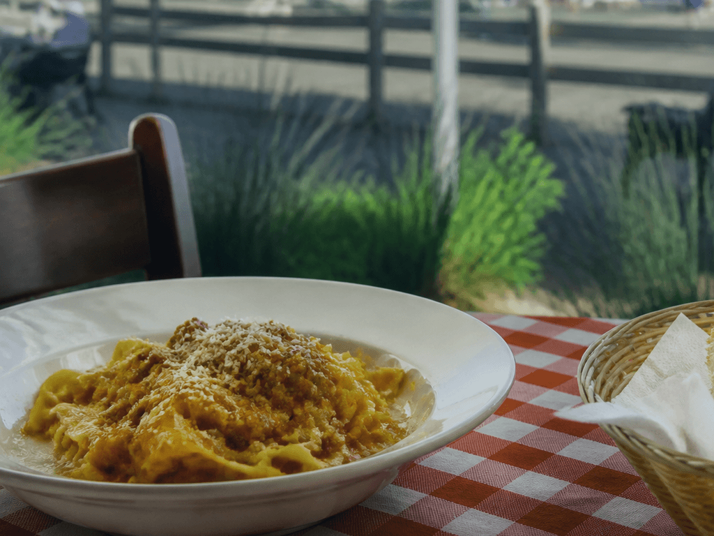 Touch of Italy Ocean City review: a full-day Italian utility player — supporting Beach Blog photo, Ocean City, Maryland