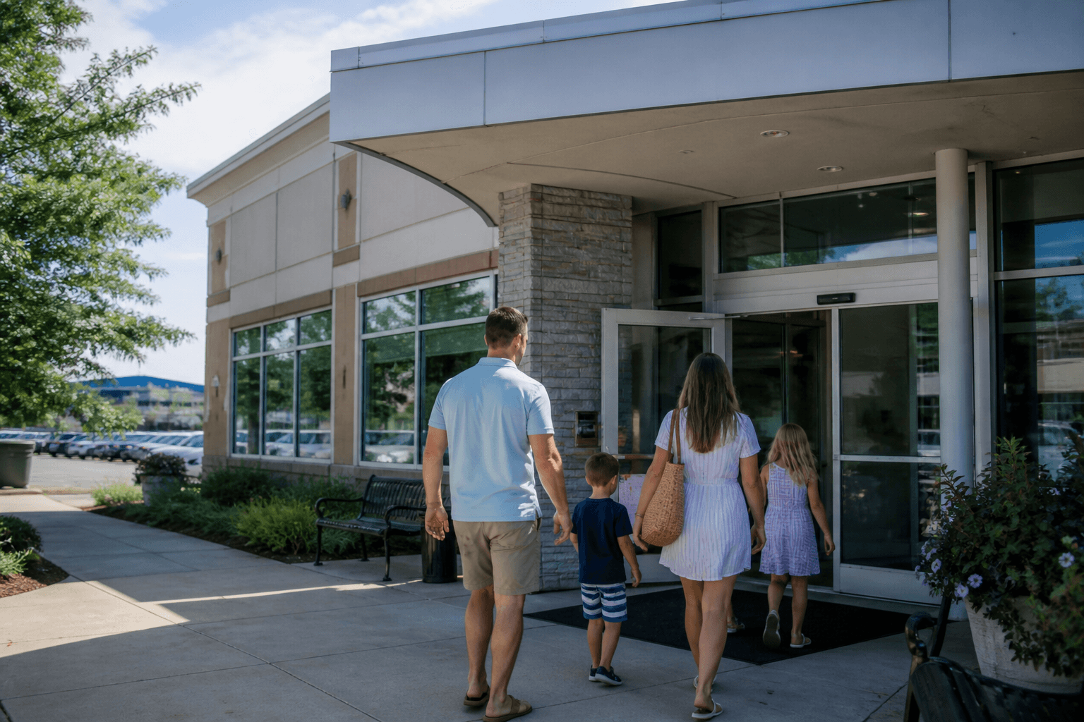 Urgent care vs ER on vacation week: know the difference before anyone panics — Beach Blog photo, Ocean City, Maryland