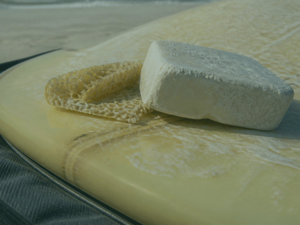 Wax comb in the board bag: non-negotiable — supporting Beach Blog photo, Ocean City, Maryland