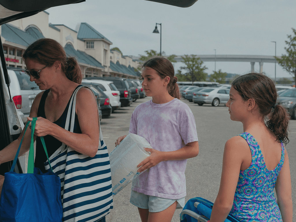 The West OC errand run that saves the Boardwalk budget — supporting Beach Blog photo, Ocean City, Maryland