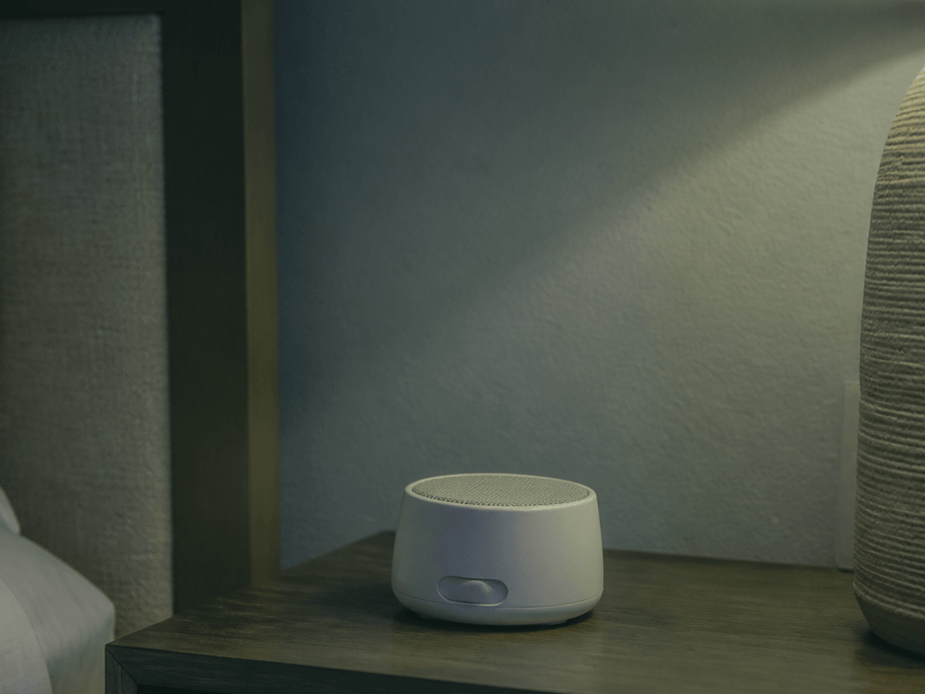 White noise for thin condo walls: privacy soundtrack that helps everyone — supporting Beach Blog photo, Ocean City, Maryland