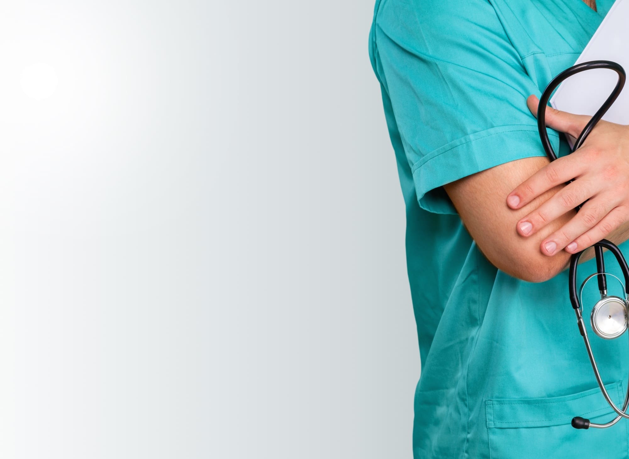 Medical & Atlantic General — Ocean City, Maryland