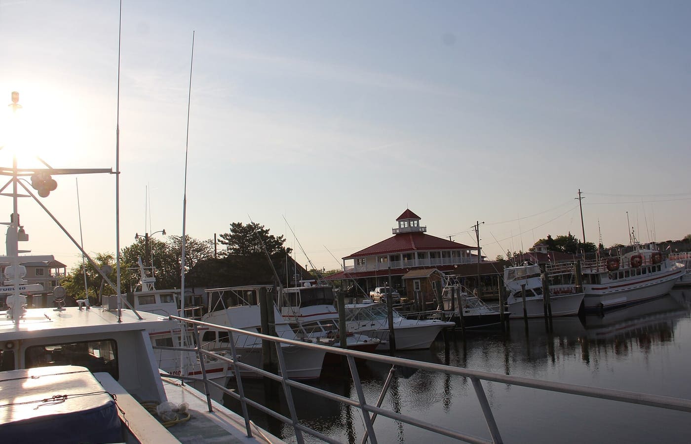 Rehoboth Beach - panoramio (35).jpg — Sun Outdoors Rehoboth Bay area