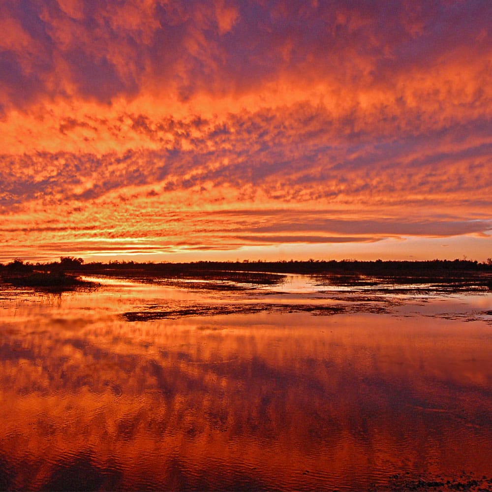 Ocean City Sunrise Spots