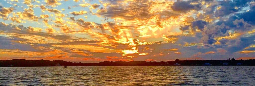 Ocean City Sunset Cruises