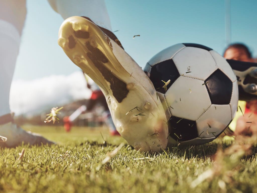 Ocean City Sports Teams