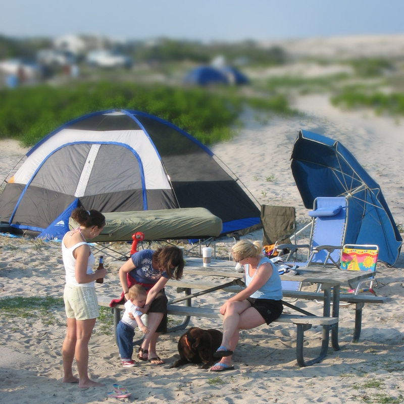 Frontier Town Campground photos OceanCity.MD