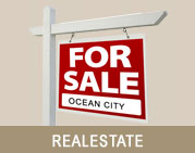 Realitors in ocean city Maryland and home buying advice.