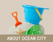 Ocean City Information
